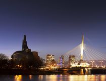 © Travel Manitoba