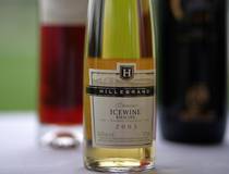 Eiswein &copy; Tourism Ontario