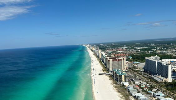  © Panama City Beach CVB