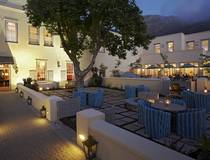  © Hout Bay Manor