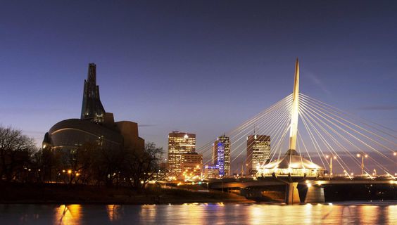 © Travel Manitoba