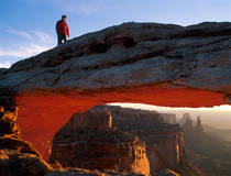 Canyonlands National Park, Utah. © Christian Heeb